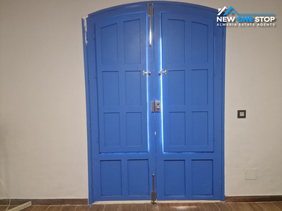 Duplex i Mojacar, Almeria - foto 5